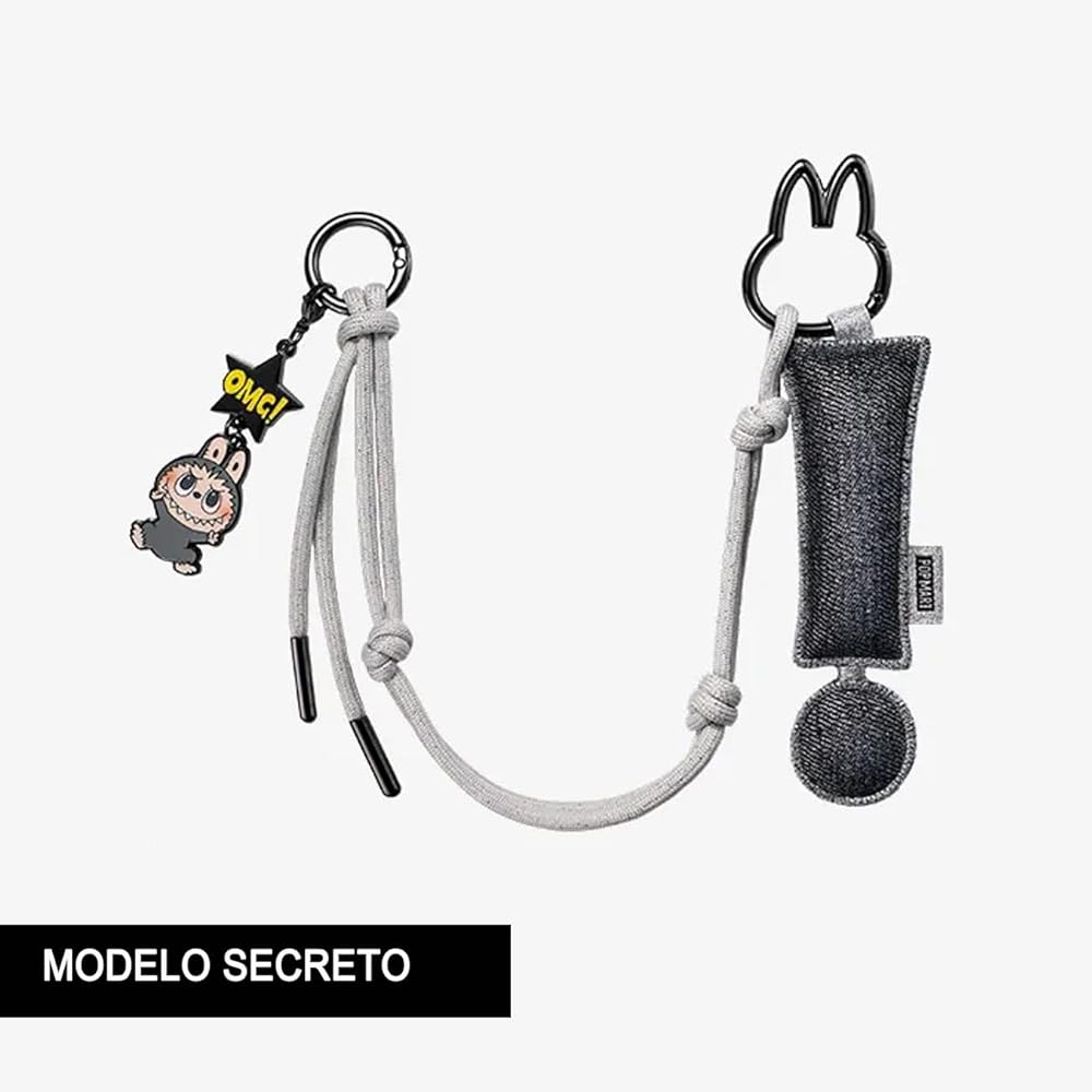 ラブブ Pin for Love アルファベットペンダント(NーZ) セット Amazon.co.jp: [POP MART] 【単品 正規品・未開封 PIN FOR LOVE